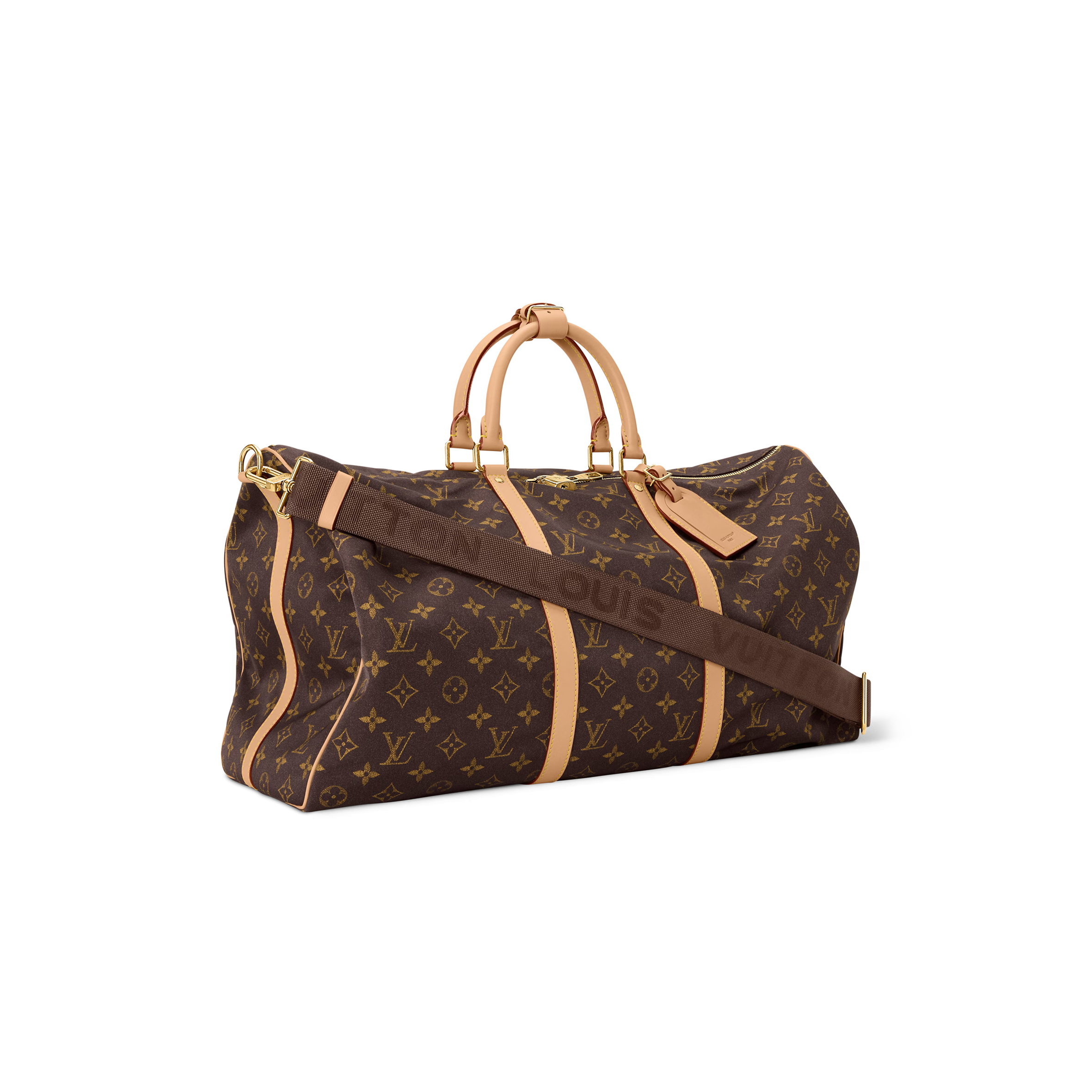 l0vis Vvtt0n master keepall bandouliÈre 50 m2a497 (50*29*23cm)